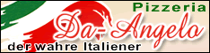 Pizzeria Da Angelo Logo